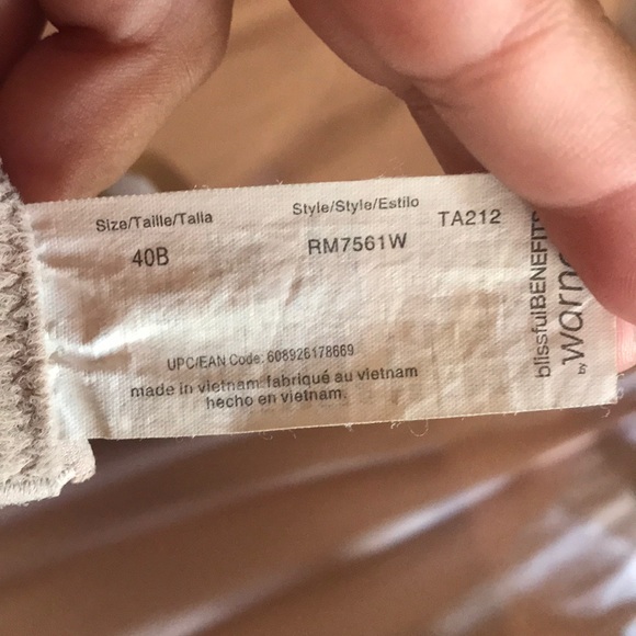 Bra - Picture 6 of 6